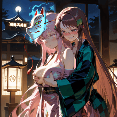 Card background
