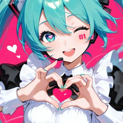 Card background