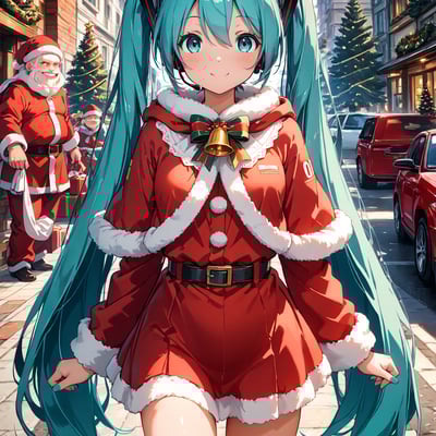 Card background