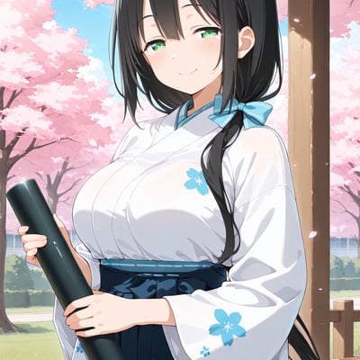 Card background