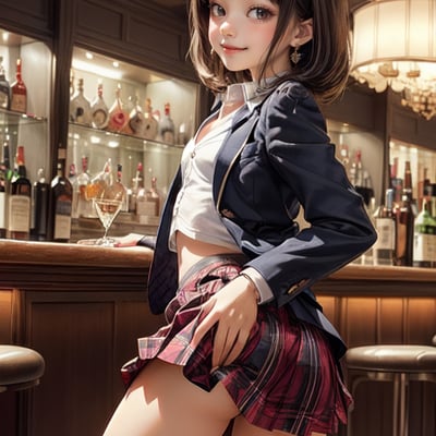 Card background