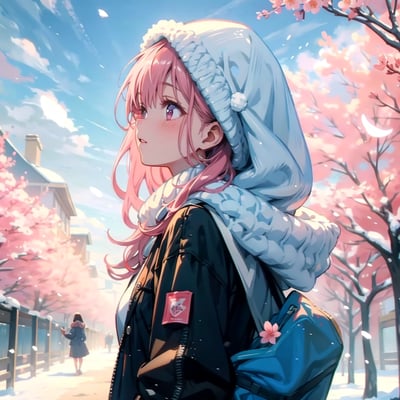Card background