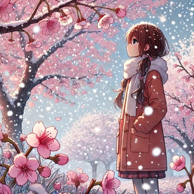 Card background