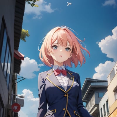 Card background