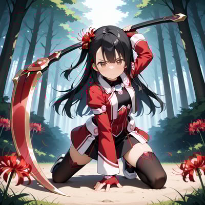 Card background