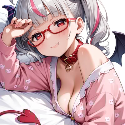 Card background