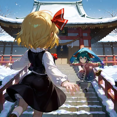 Card background