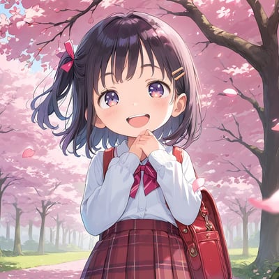 Card background