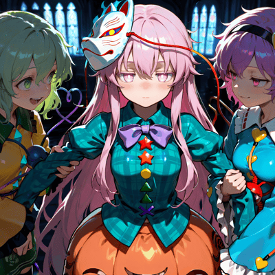 Card background