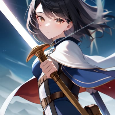 Card background