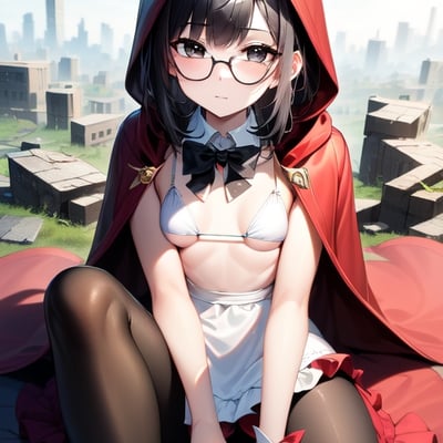 Card background
