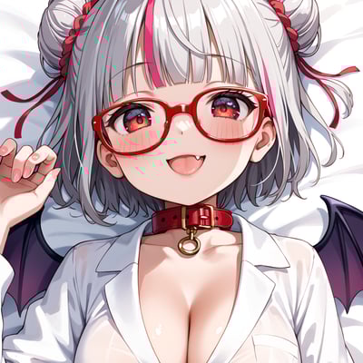 Card background
