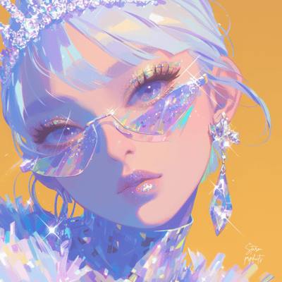 Card background