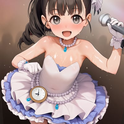 Card background