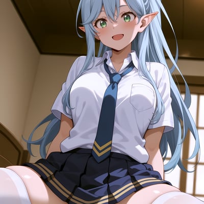 Card background