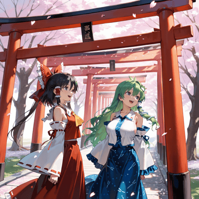 Card background
