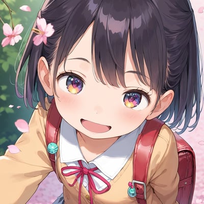 Card background