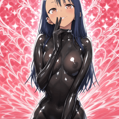 Card background