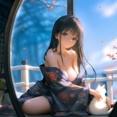Card background