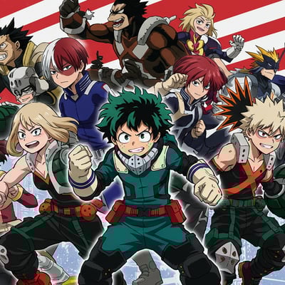 Card background
