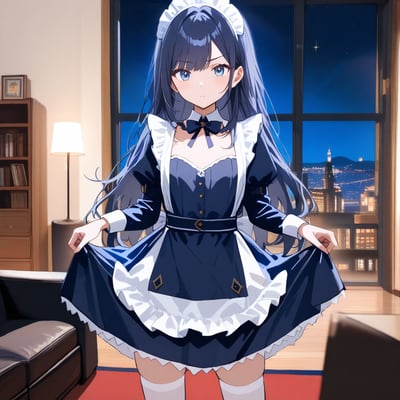 Card background