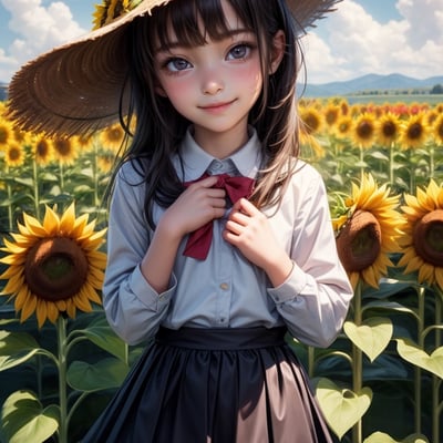 Card background
