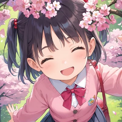 Card background