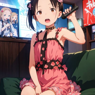 Card background