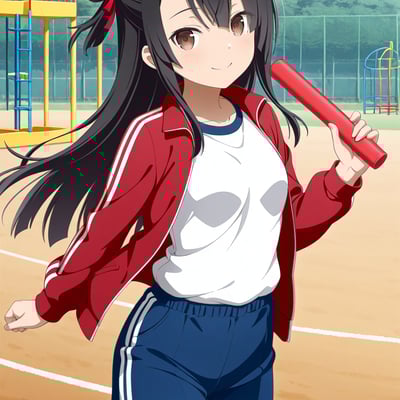 Card background