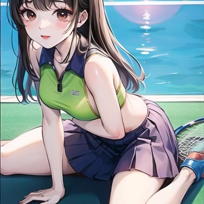 Card background