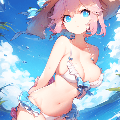 Card background
