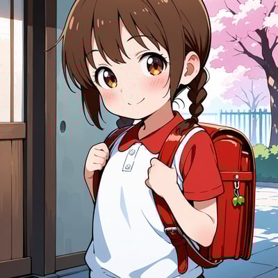 Card background
