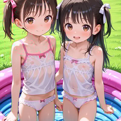 Card background