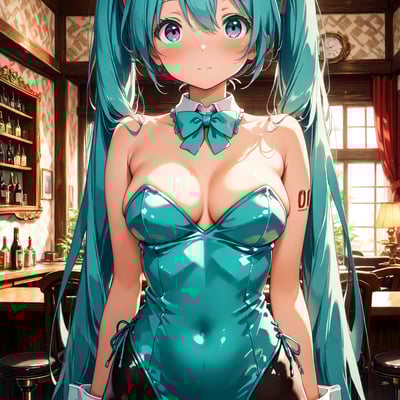 Card background