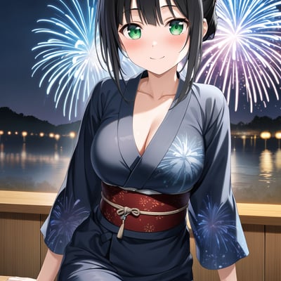 Card background
