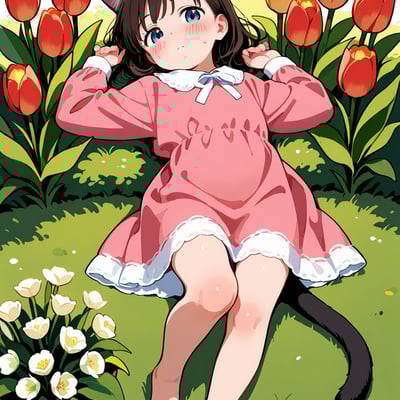 Card background