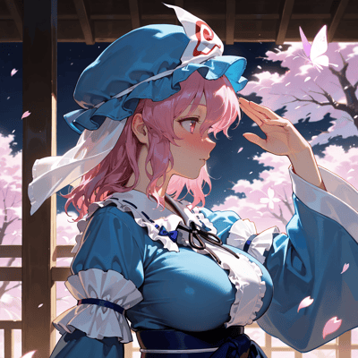 Card background