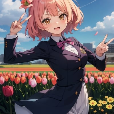 Card background