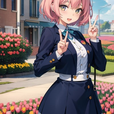 Card background