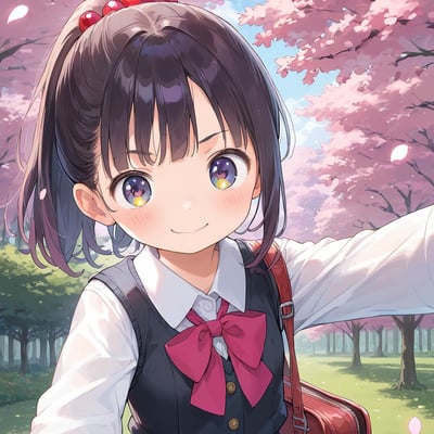Card background