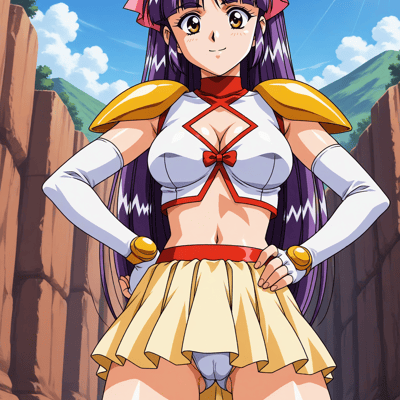 Card background