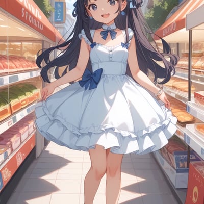 Card background