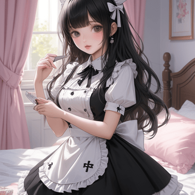 Card background