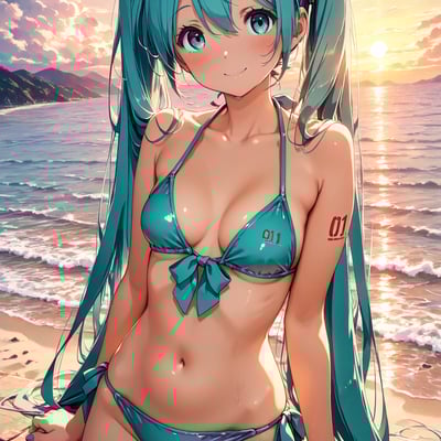 Card background