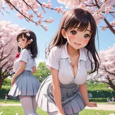 Card background