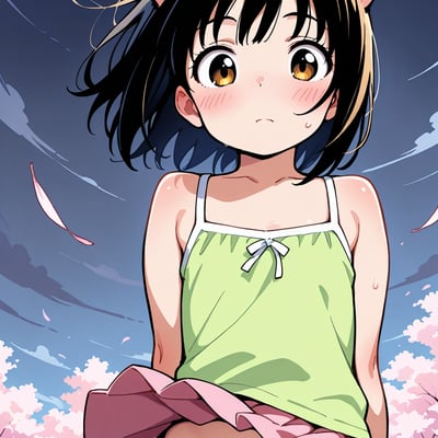 Card background