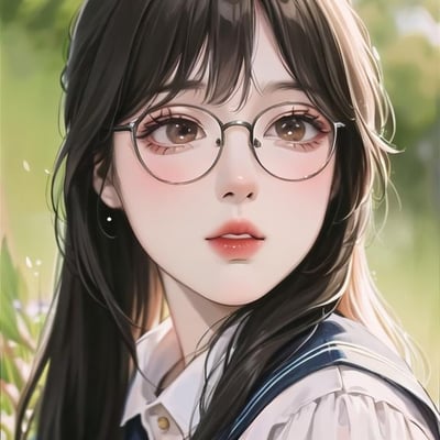 Card background