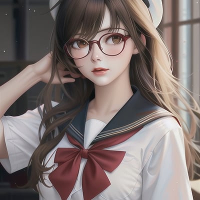 Card background