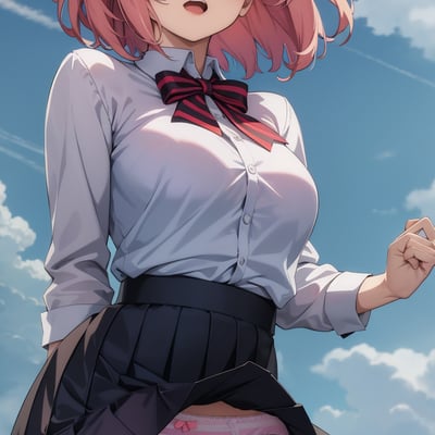 Card background