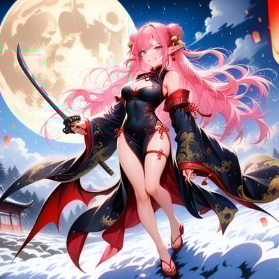 Card background